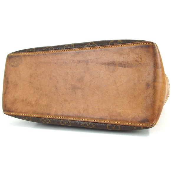 Auth Louis Vuitton Cabas Piano Shoulder. - Picture 9 of 16